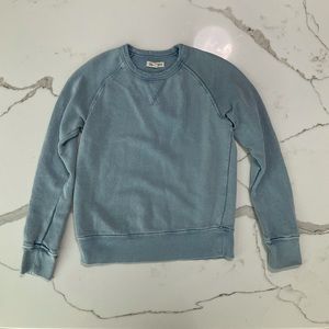 Boys super soft sweatshirt.